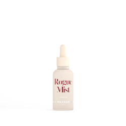 Makear - Oliwka do skórek - Rogue Mist, 30ml