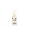 Makear - Oliwka do skórek - Smoke Noir, 30ml