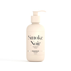 Makear - Balsam do dłoni i ciała - Smoke Noir, 300ml