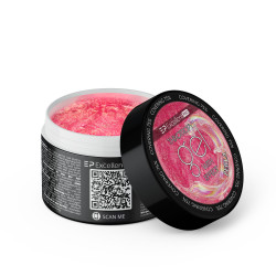 Excellent PRO - Thixotropy gel with effect PERLA, 15g