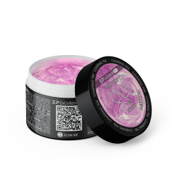 Excellent PRO - Thixotropy gel with effect MARINA, 15g