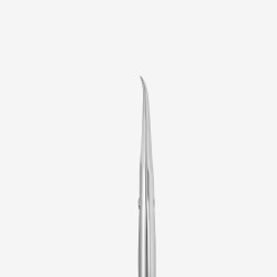 Staleks - Profesjonalne nożyczki do skórek z haczykiem EXCLUSIVE 23 TYPE 1 (magnolia), SX-23/1