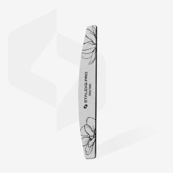 Staleks - Pilnik mineralny półksiężyc EXPERT 40 180/240 grit, 1szt