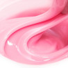 Elarto - Candy Gel Rose Cover - Żel budujący różowy kamuflaż, 15g