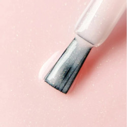 Elarto - Elastic Cover Base Sparkling - Baza hybrydowa, 7ml