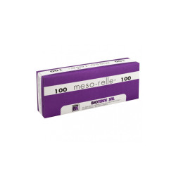 Mesorelle - Igła do mezoterapii 30g x 4mm, 10szt