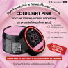 Excellent PRO - Builder gel with thixotropy cold light pink, 50g