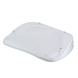 Excellent PRO - Lampa UV/LED do paznokci Master line Silver 54W
