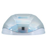 Excellent PRO - Lampa UV/LED do paznokci Master line Silver 54W