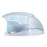 Excellent PRO - Lampa UV/LED do paznokci Master line Silver 54W