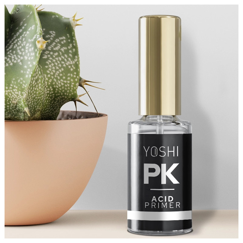 YOSHI - Primer Kwasowy, 10 ml