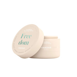 Makear - Freedom - Odżywczy Peeling do Dłoni i Ciała, 200ml