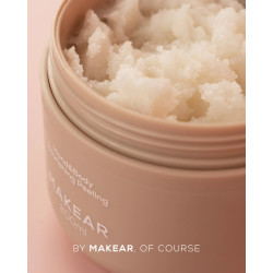 Makear - Oh Girl - Odżywczy Peeling do Dłoni i Ciała, 200ml