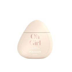 Makear - Oh Girl - Odżywczy Krem do Rąk, 50 ml