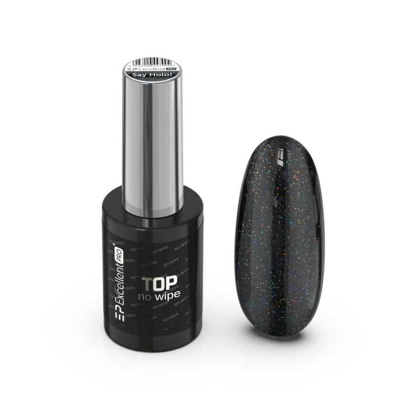 Excellent PRO - Top No Wipe Say Holo! 11ml