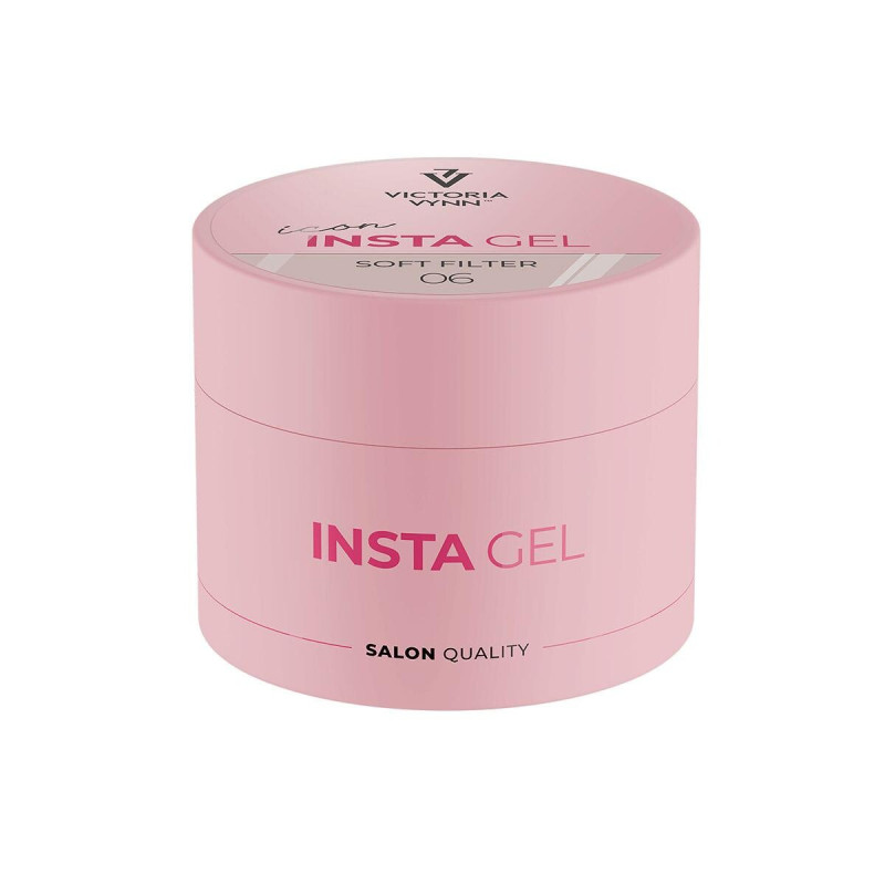 Victoria Vynn - INSTA GEL 06 - Soft Filter, 40ml