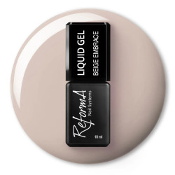 ReformA - Liquid Gel - Beige Embrace, 10ml