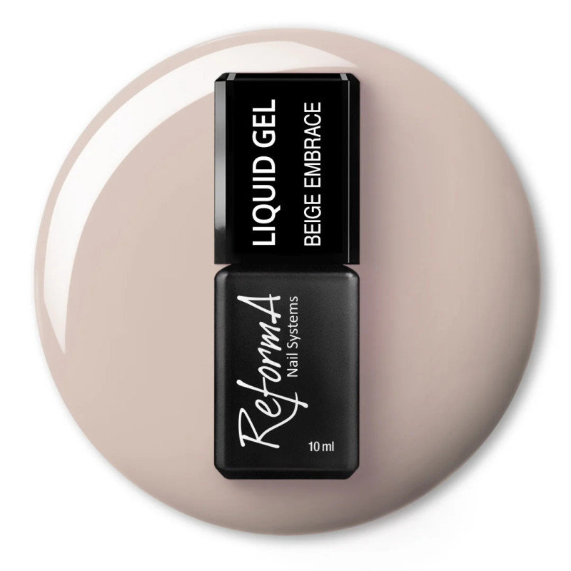 ReformA - Liquid Gel - Beige Embrace, 10ml