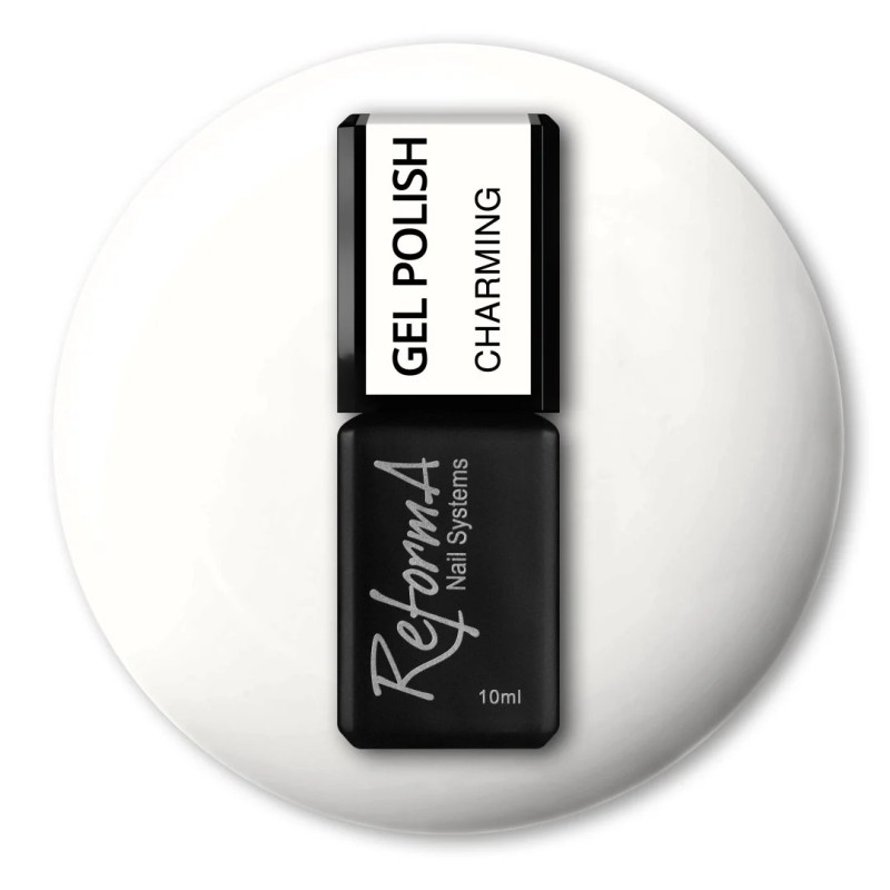 ReformA - Gel Polish - Charming, 10ml