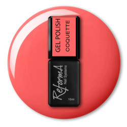 ReformA - Gel Polish - Coquette, 10ml
