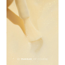 Makear - 405 Lakier hybrydowy, 8ml
