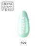 Makear - 409 Lakier hybrydowy, 8ml