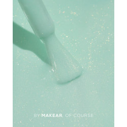 Makear - 409 Lakier hybrydowy, 8ml