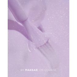 Makear - 408 Lakier hybrydowy, 8ml