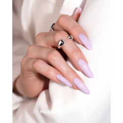 Makear - 408 Lakier hybrydowy, 8ml