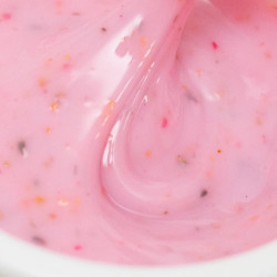 Elarto - Żel budujący różowy z kwiatuszkami - Blossom Gel Pastel Azalea, 30g