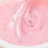 Elarto - Żel budujący różowy z kwiatuszkami - Blossom Gel Pink Peony, 30g
