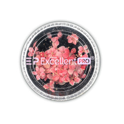 Excellent PRO - Deco Dry Flowers 008, 50szt