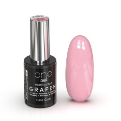 Excellent PRO - One Coat Multifunction Grafen Base Color Bloomy, 11g