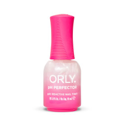 Orly - pH Perfector - Cool Blush, 18ml