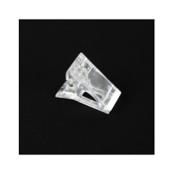 Euro Fashion - Zaciskarka / Klips do Dual Forms CLIC, 1szt