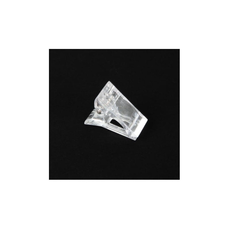 Euro Fashion - Zaciskarka / Klips do Dual Forms CLIC, 1szt
