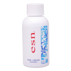 ESN - Liquid do paznokci - Nail Liquid, 59ml