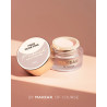 Makear - FG03 - French Manicure Gel Nude Pink, 5ml