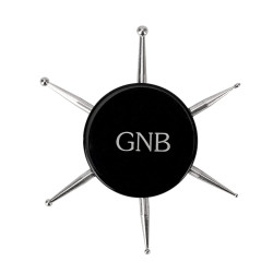 GNB-LAB - Wielofunkcyjna okrągła sonda do zdobień 6w1