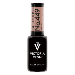 Victoria Vynn - GEL POLISH - Lakier Hybrydowy 449 Barista, 8ml