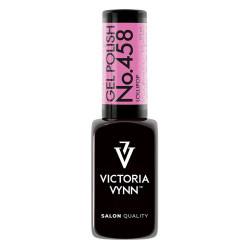 Victoria Vynn - GEL POLISH - Lakier Hybrydowy 458 Lollipop, 8ml