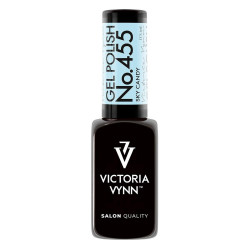 Victoria Vynn - GEL POLISH - Lakier Hybrydowy 455 Sky Candy, 8ml
