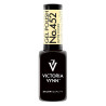 Victoria Vynn - GEL POLISH - Lakier Hybrydowy 452 Butter Cookie, 8ml