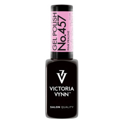 Victoria Vynn - GEL POLISH - Lakier Hybrydowy 457 Pink Praline, 8ml
