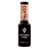 Victoria Vynn - GEL POLISH - Lakier Hybrydowy 453 Jelly Bean, 8ml