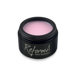 ReformA - Builder Gel Milky Pink, 30g