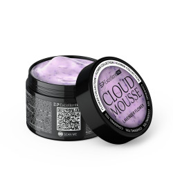 Excellent PRO - Cloud Mousse Lavender Flower, 15g