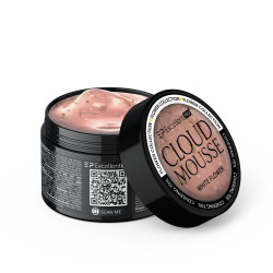 Excellent PRO - Cloud Mousse White Flower, 15g