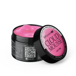 Excellent PRO - Cloud Mousse Hot Pink, 15g