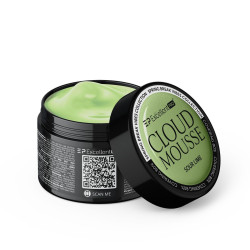 Excellent PRO - Cloud Mousse Sour Lime, 15g